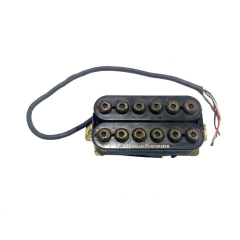 Captador Seymour Duncan Performer Detonator HB108B